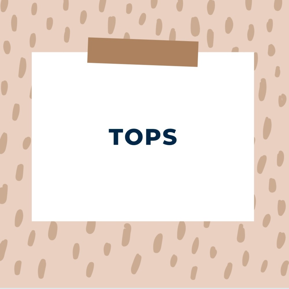 Tops